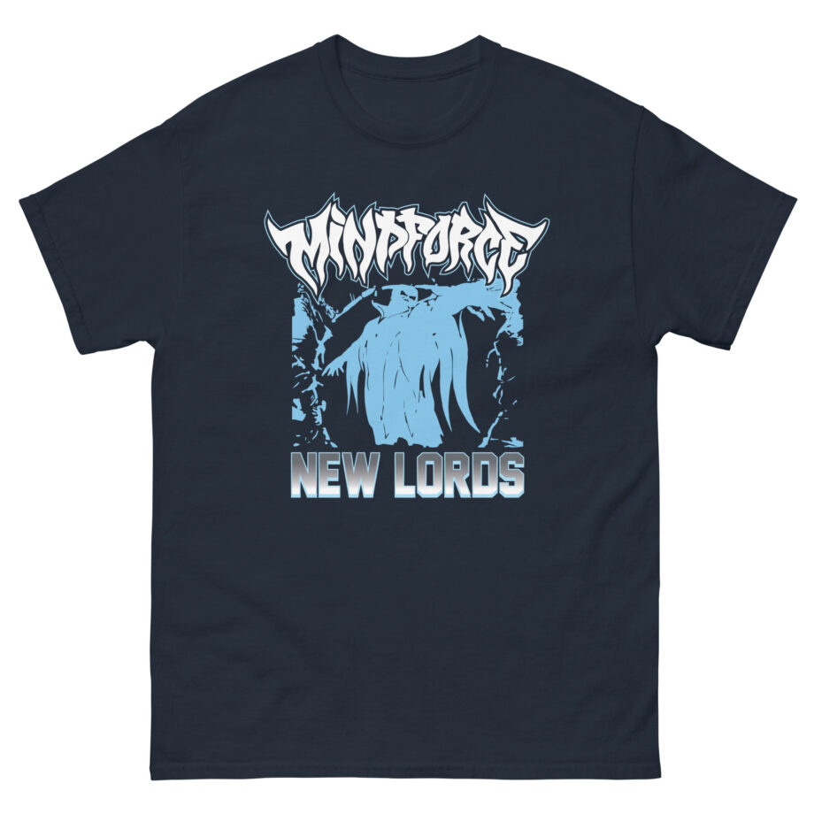 Mindforce New Lords Unisex classic tee