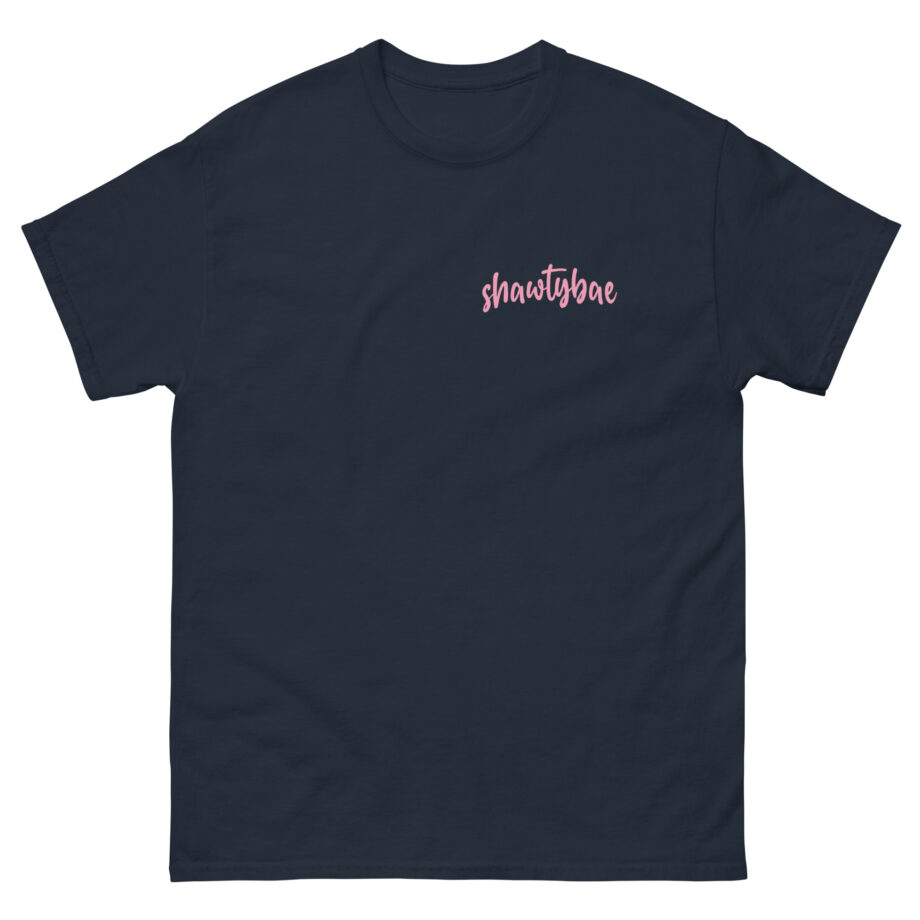 Shawty Bae Oh My Gatos Unisex classic tee