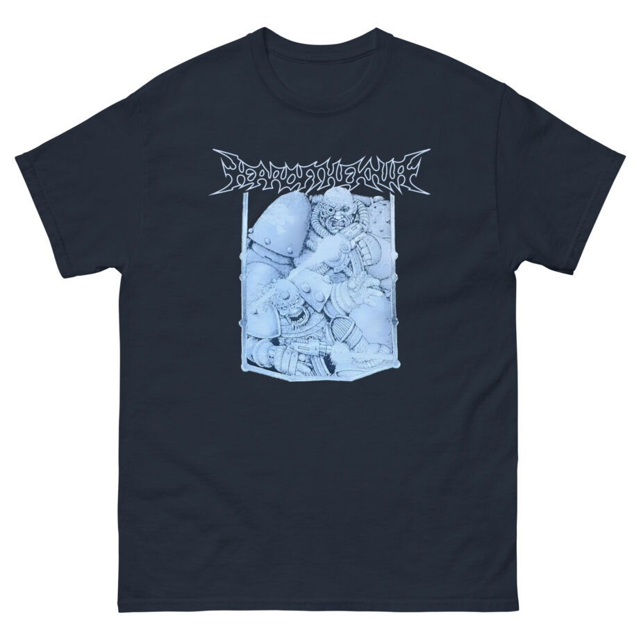 Year of the Knife Unisex classic tee