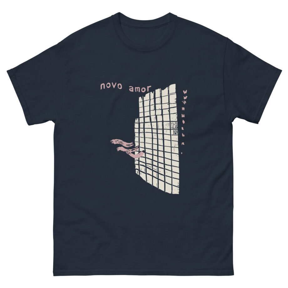 Novo Amor Novo Amor Unisex classic tee