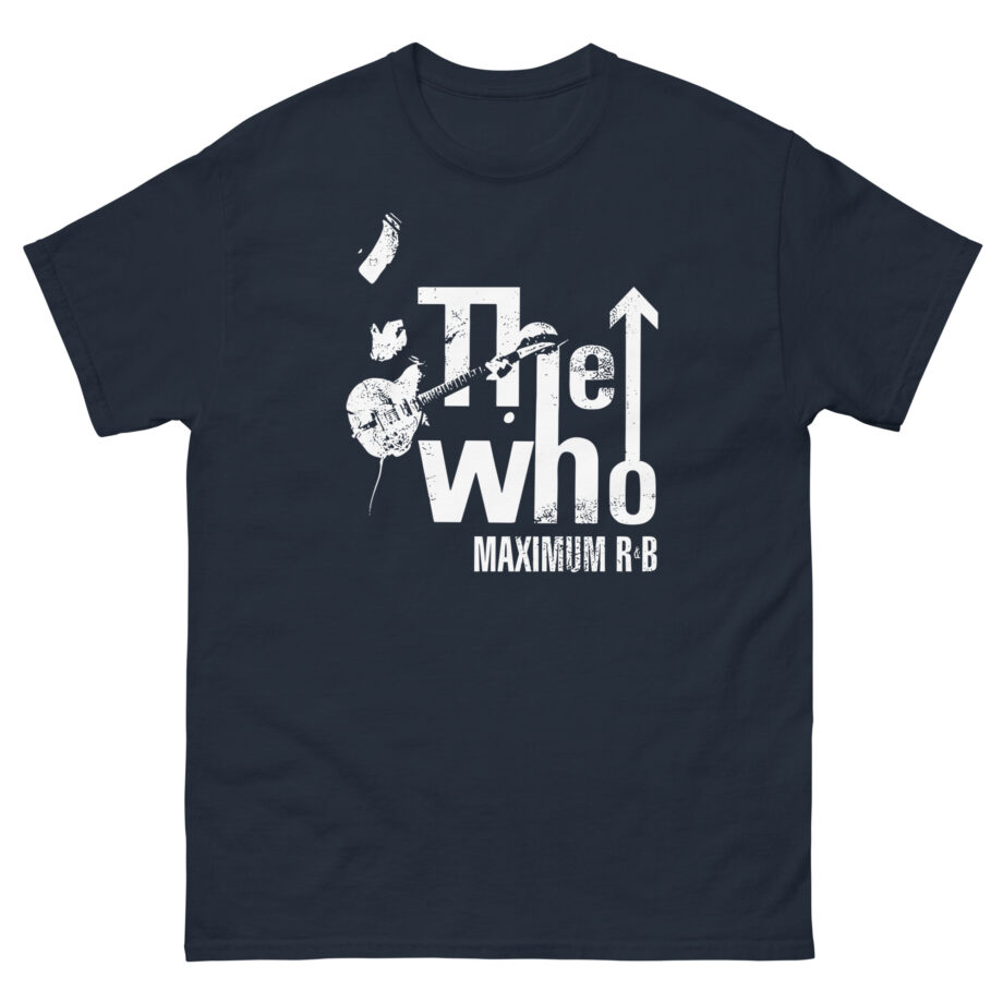 Maximum Unisex classic tee