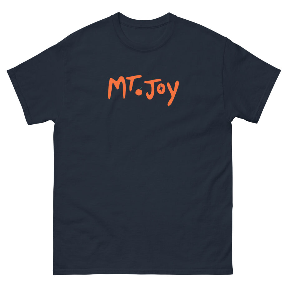 Mt Joy Crocodile Unisex classic tee