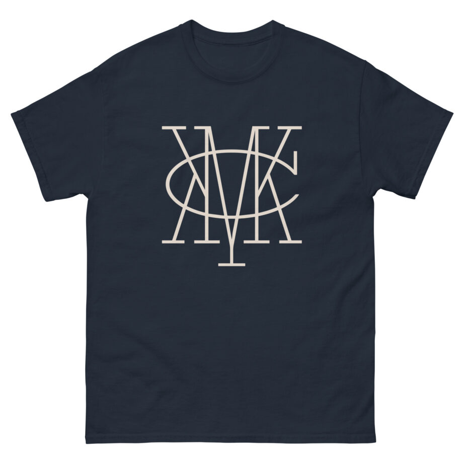 James Blake Cmyk London Unisex classic tee