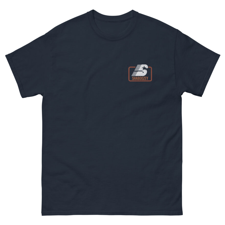 Shaboozey Sketch Unisex classic tee