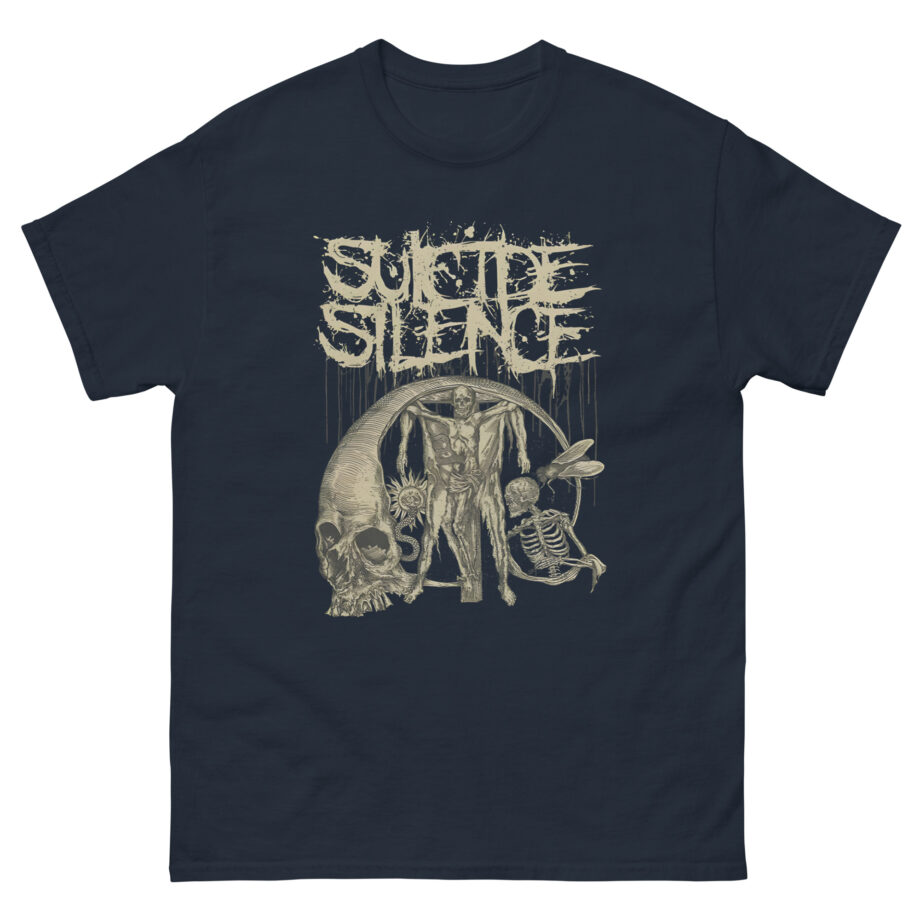 Suicide Silence Endless Unisex classic tee