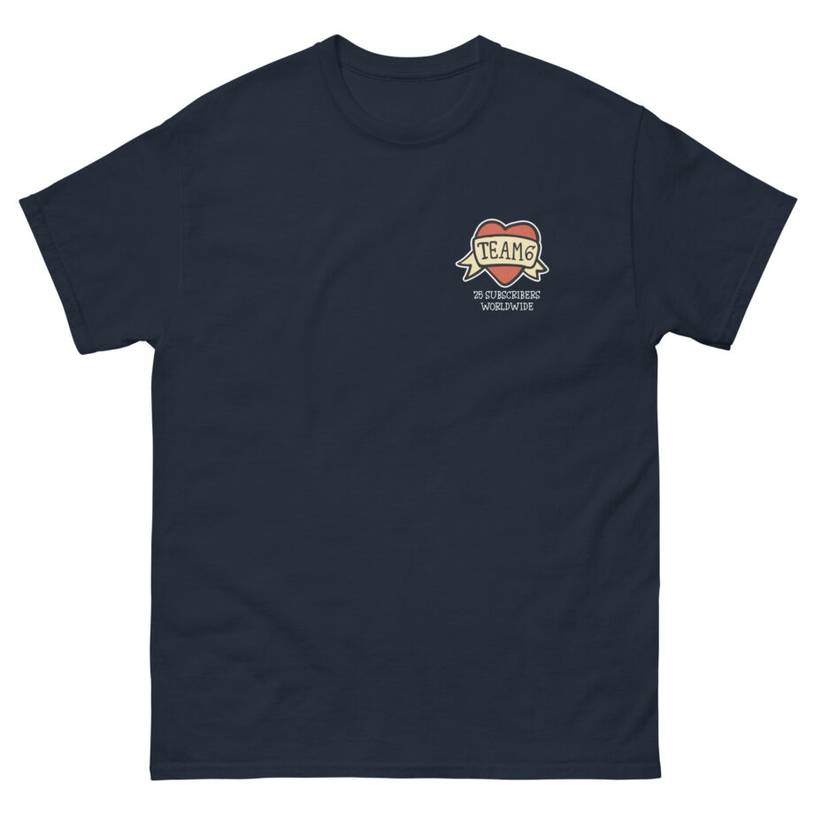 Vanoss Unisex classic tee