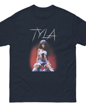 Tyla Unisex classic tee