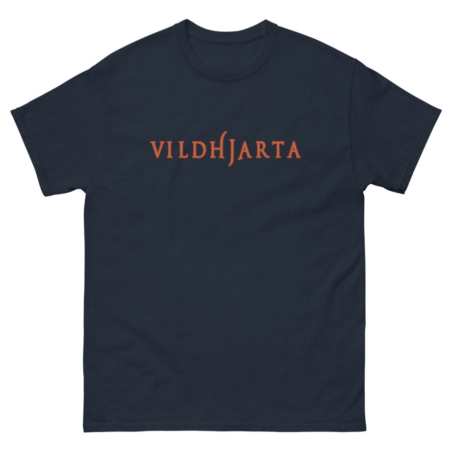 Vildhjarta Creatures Unisex classic tee