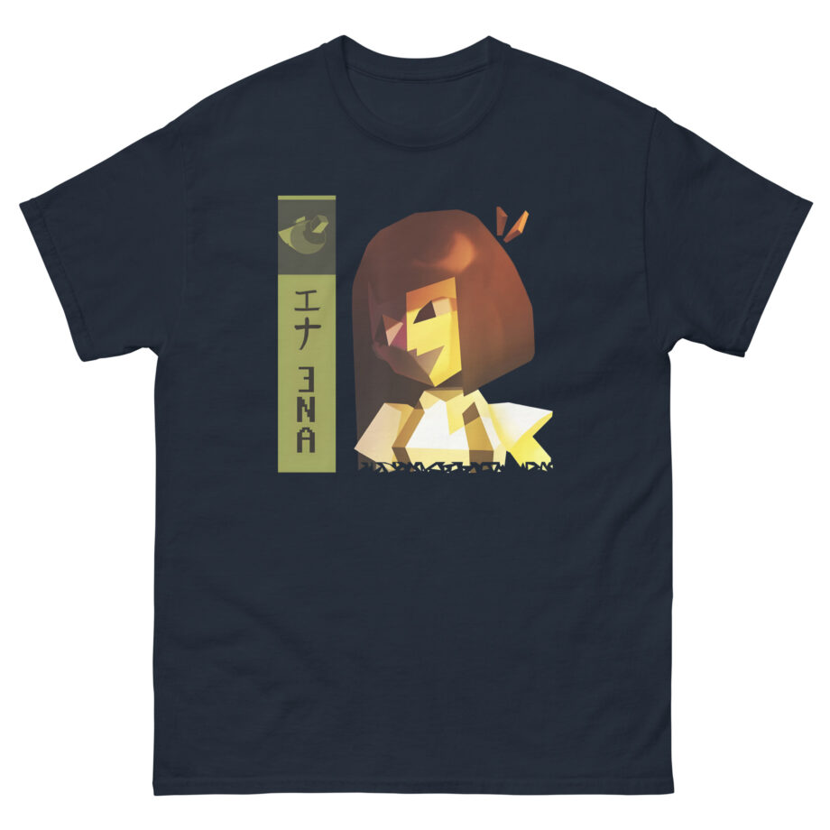 Ena Aesthetic Unisex classic tee
