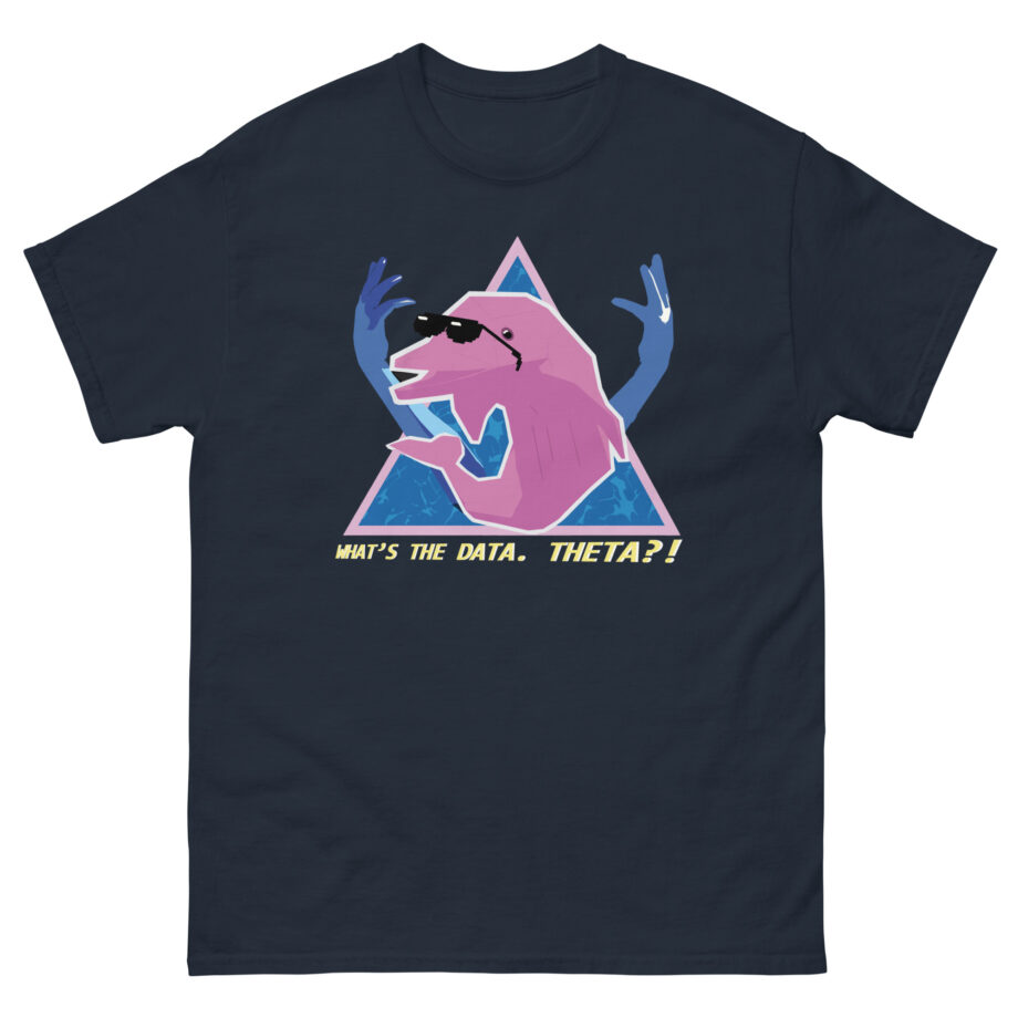 Ena Phindoll Unisex classic tee