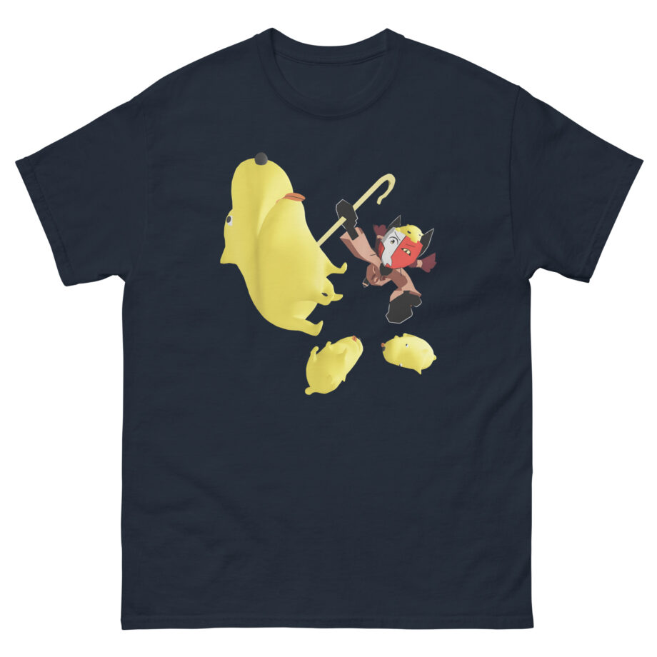 Ena Shepherd Unisex classic tee