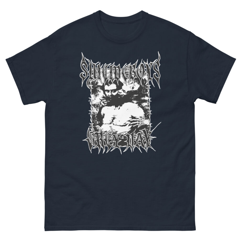 Greyfivenine Suicideboys Grey Days Unisex classic tee
