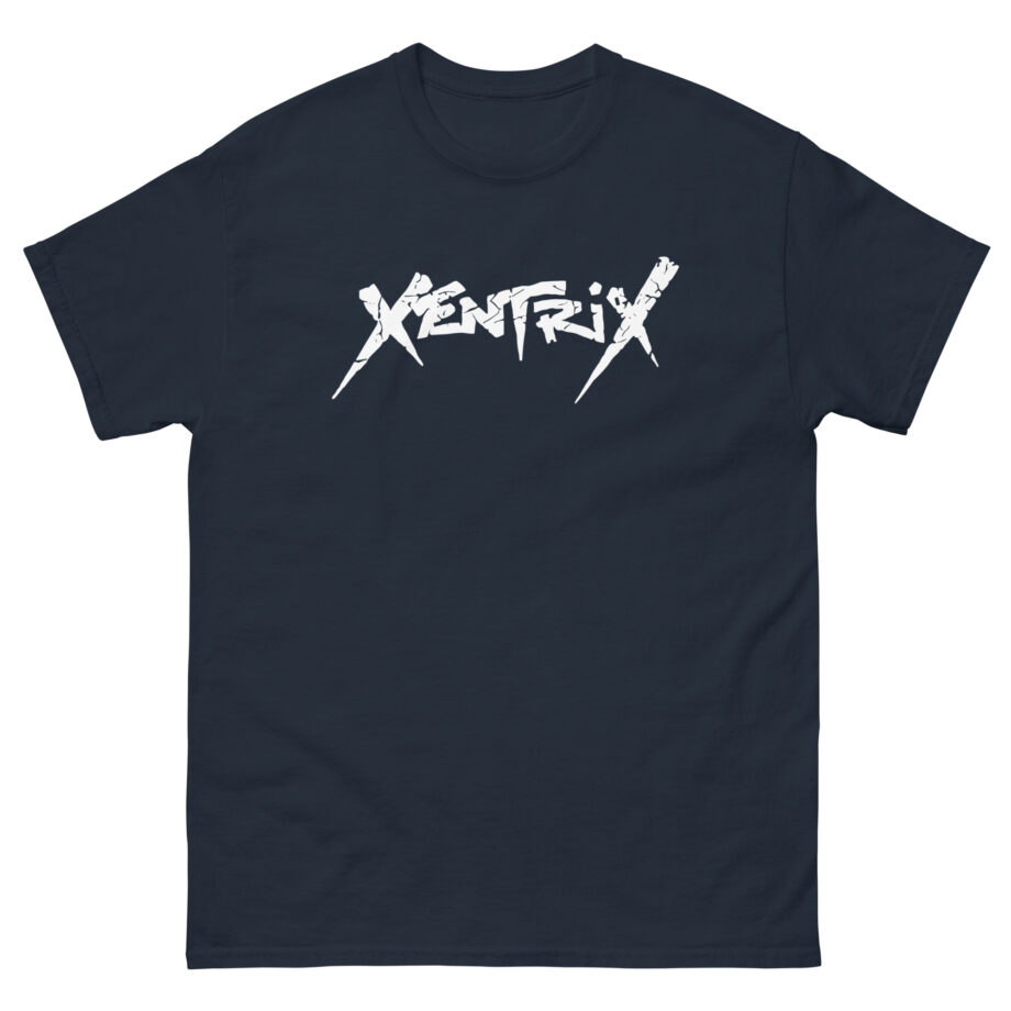 Xentrix Crackhead Unisex classic tee