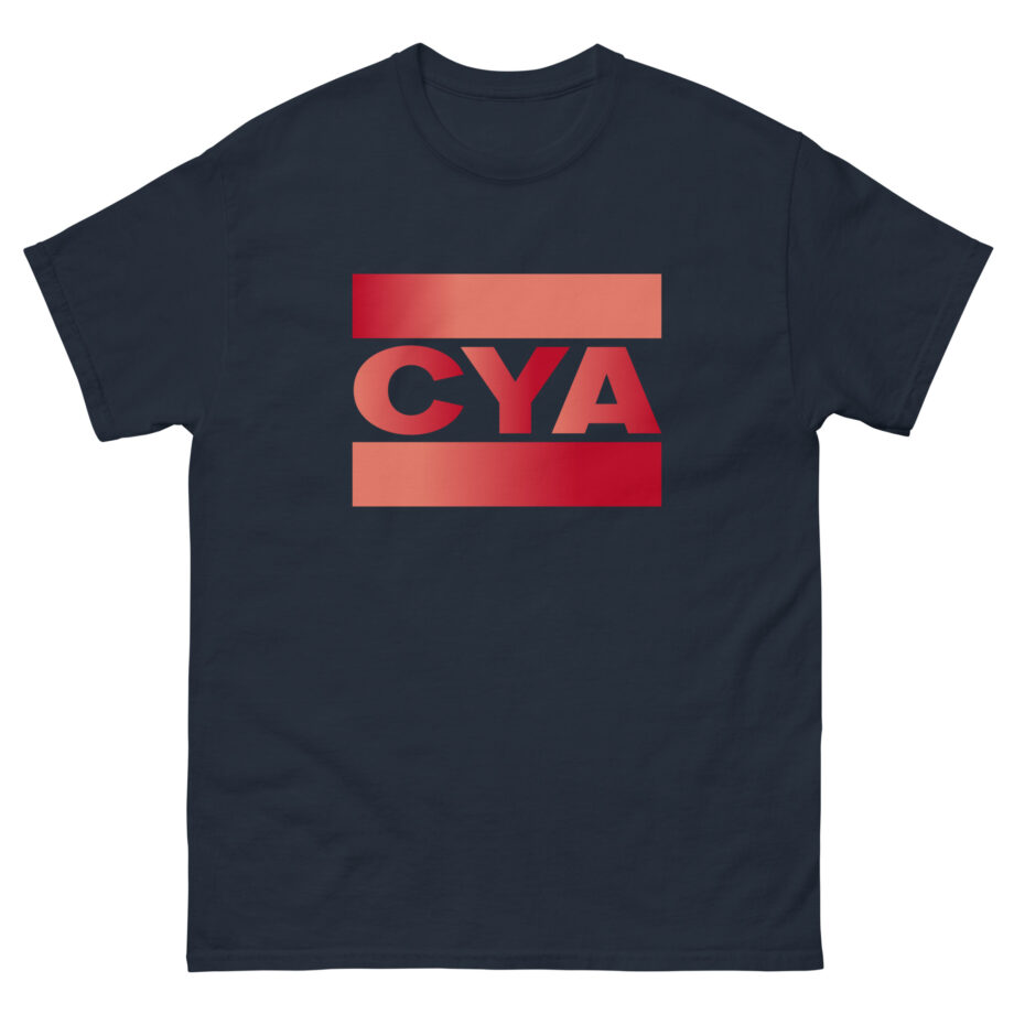 Michael X Shani Grimmond Cya Unisex classic tee