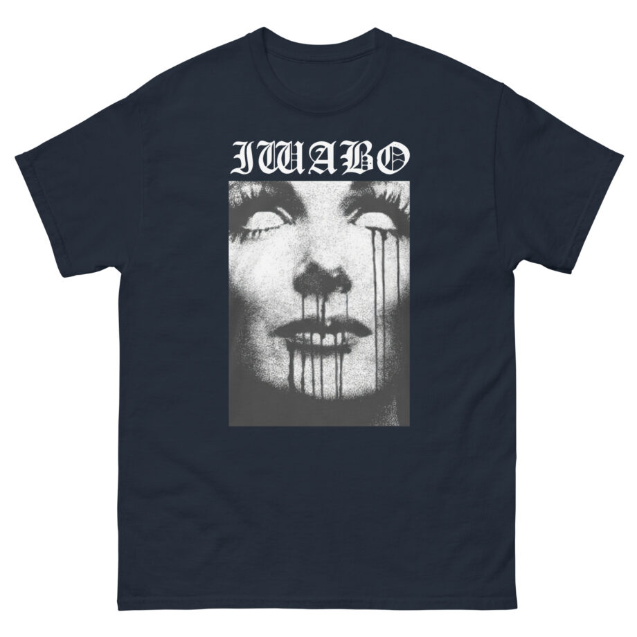 Iwrestledabearonce Unisex classic tee