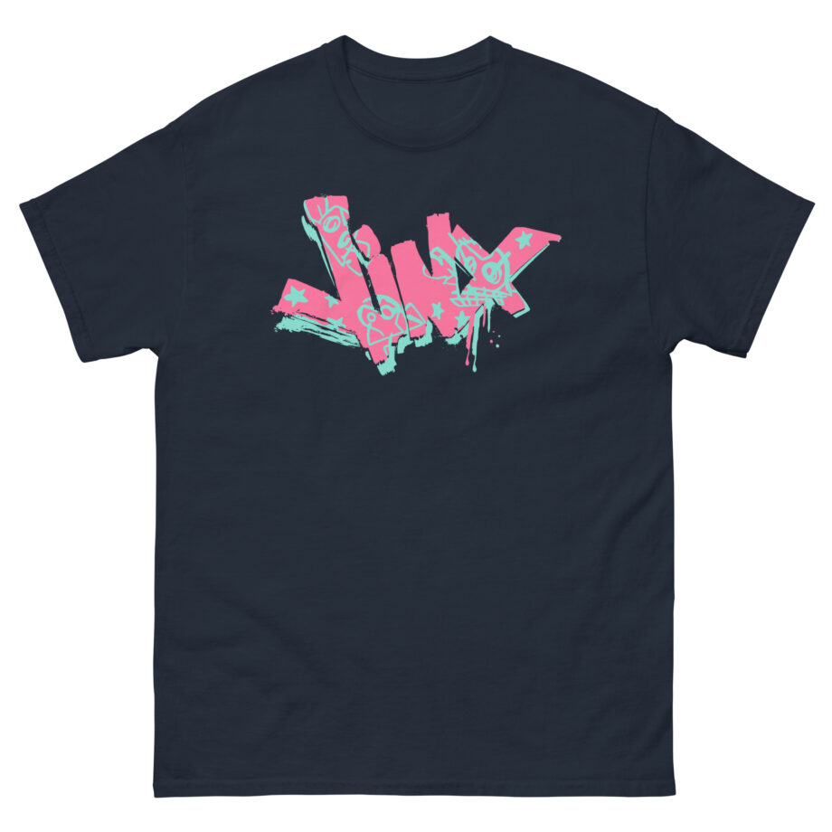 Arcane Jinx Unisex classic tee