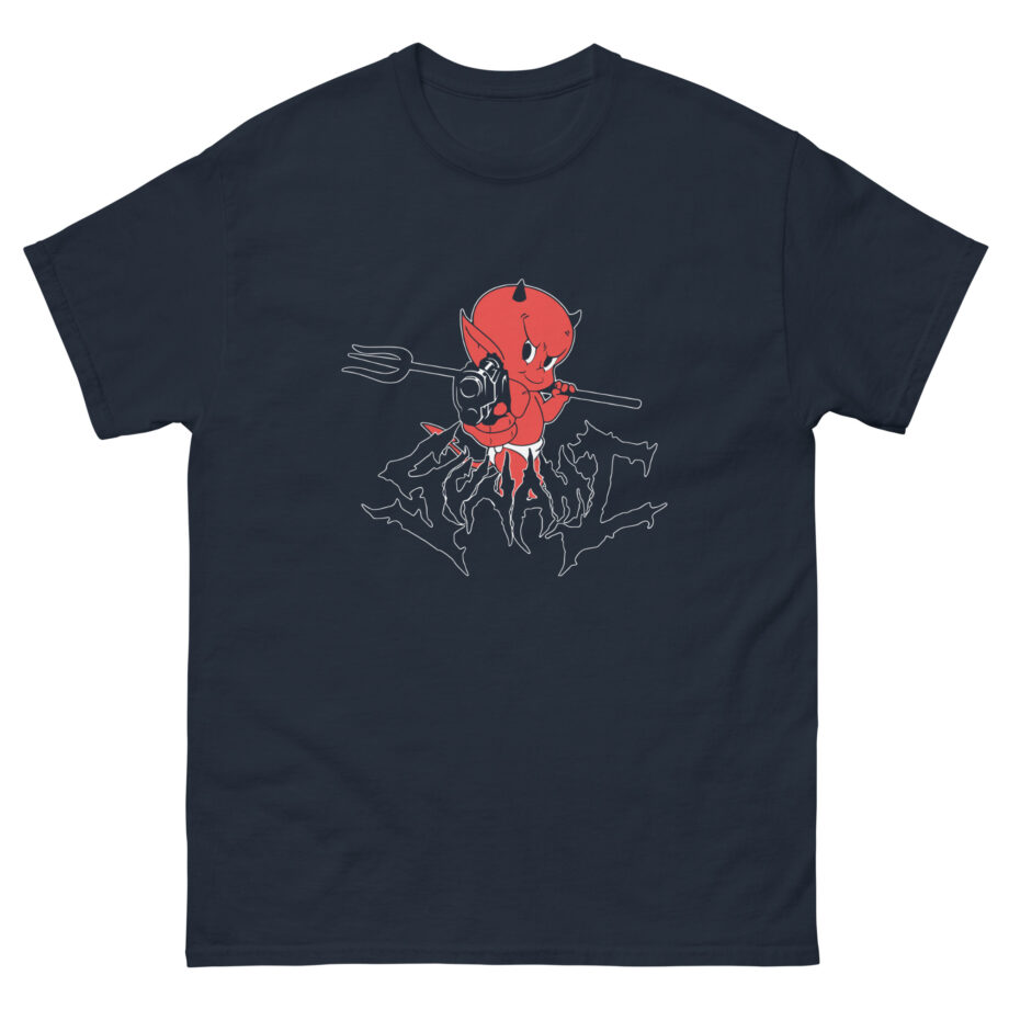 Sunami Lil' Devil Unisex classic tee
