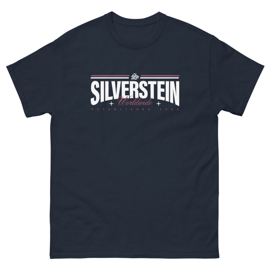 Silverstein Worldwide Unisex classic tee