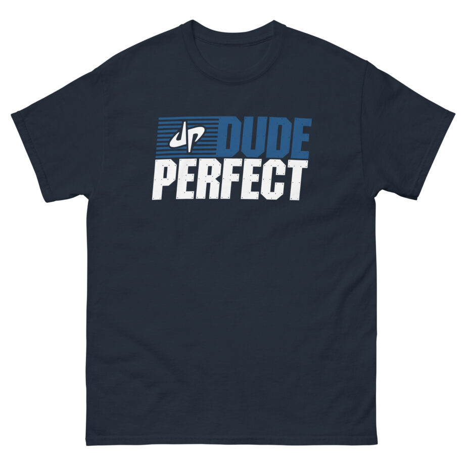 Dude Perfect Freedom Unisex classic tee