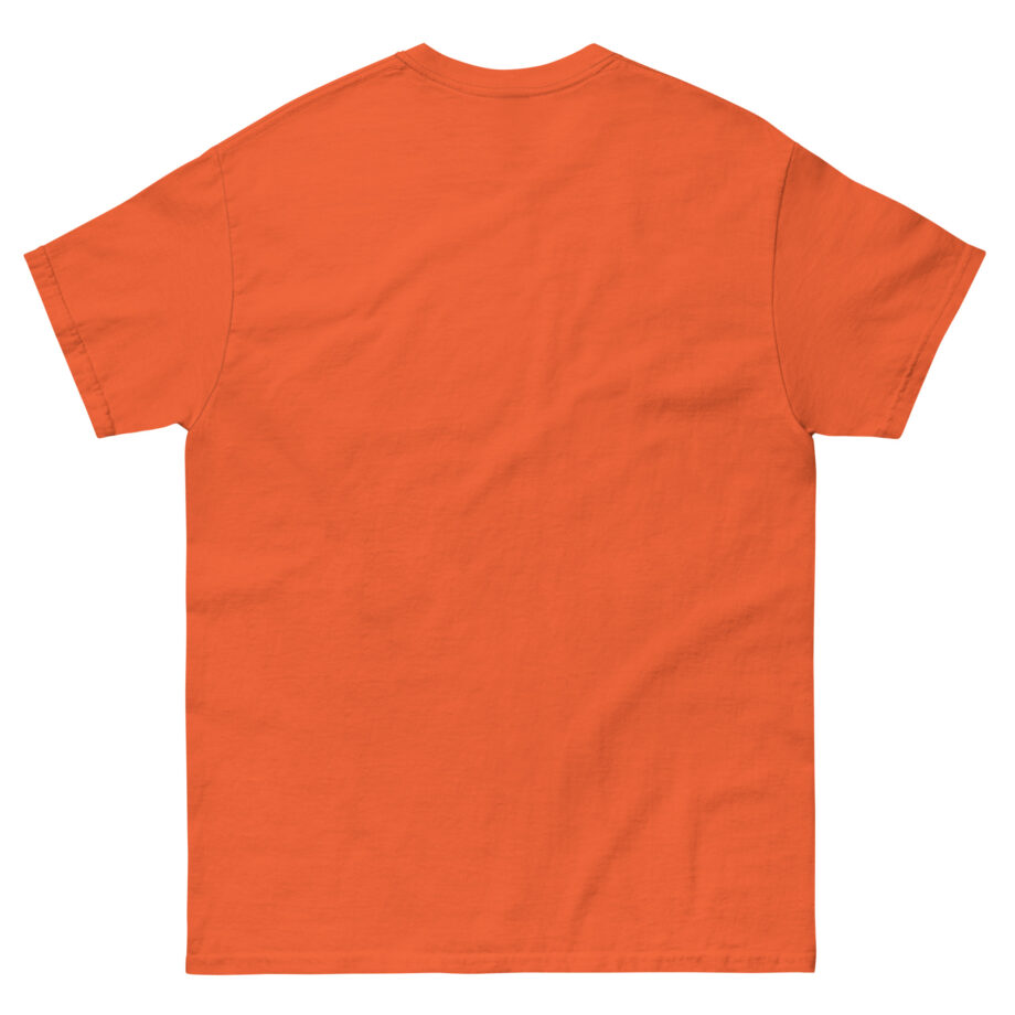 Dom Throb Ross Unisex classic tee