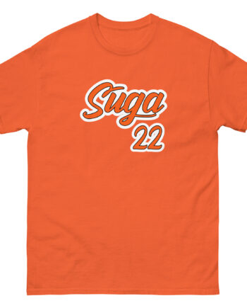 Suga Sean Suga 22 Unisex classic tee