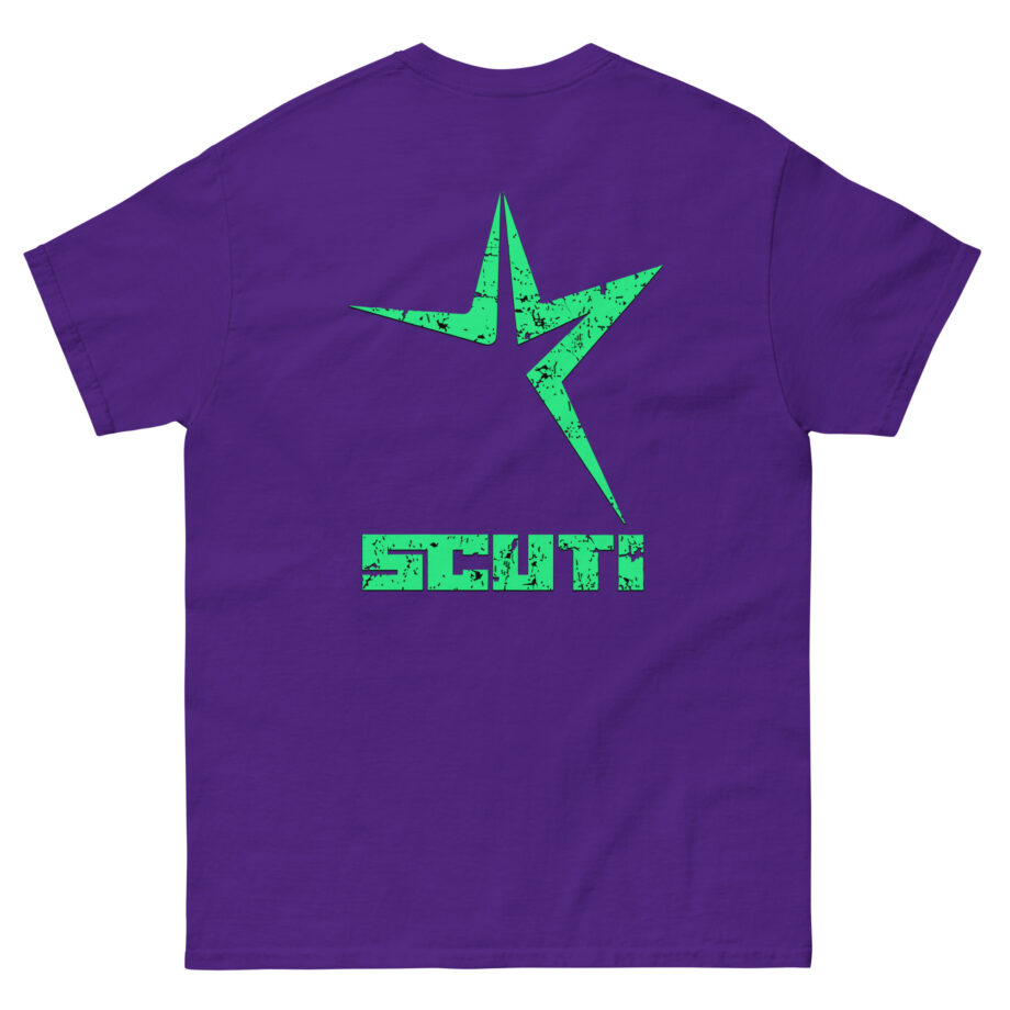 Young Thug Heat Unisex classic tee