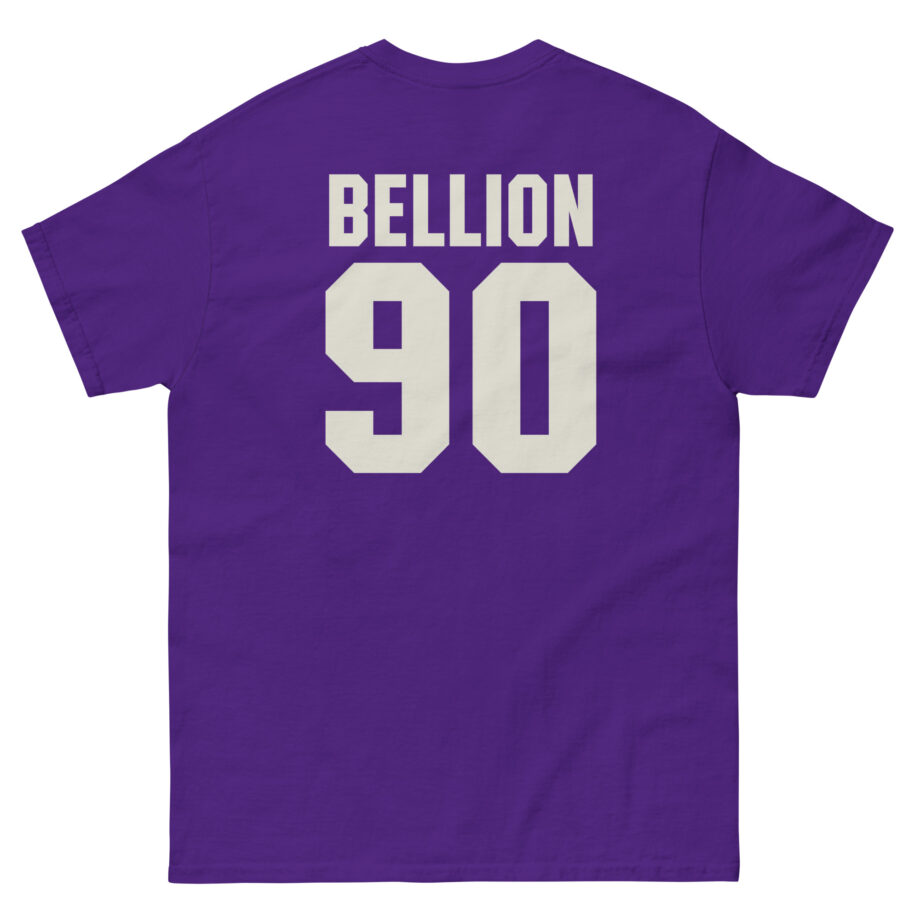 Jon Bellion Beautiful Mind Unisex classic tee