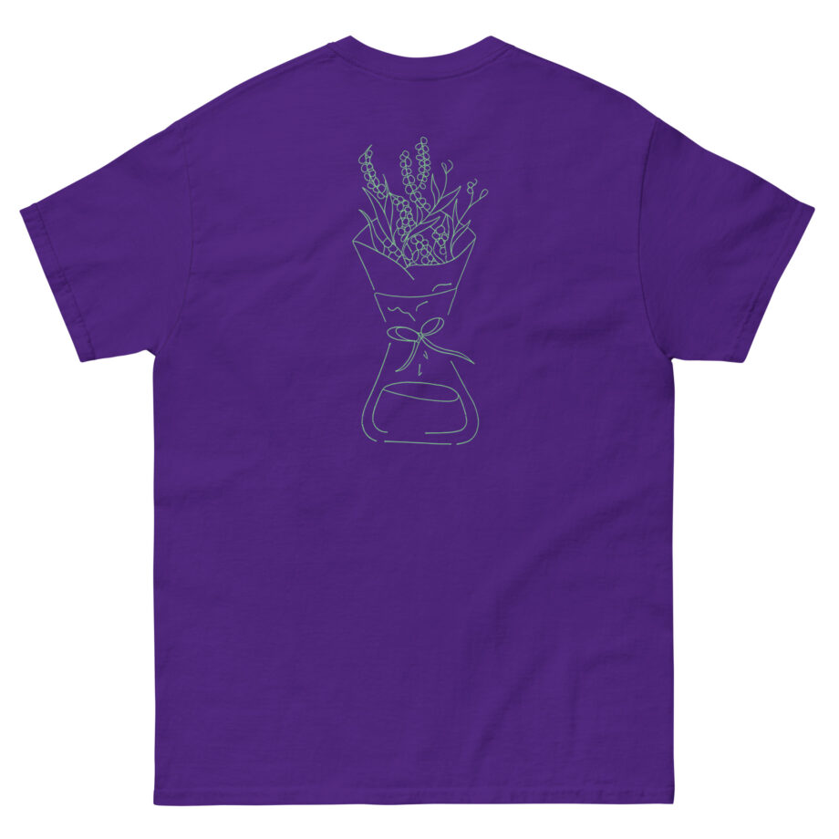 Onyx Unisex classic tee