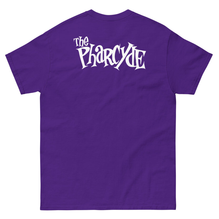 1994 the Pharcyde Unisex classic tee