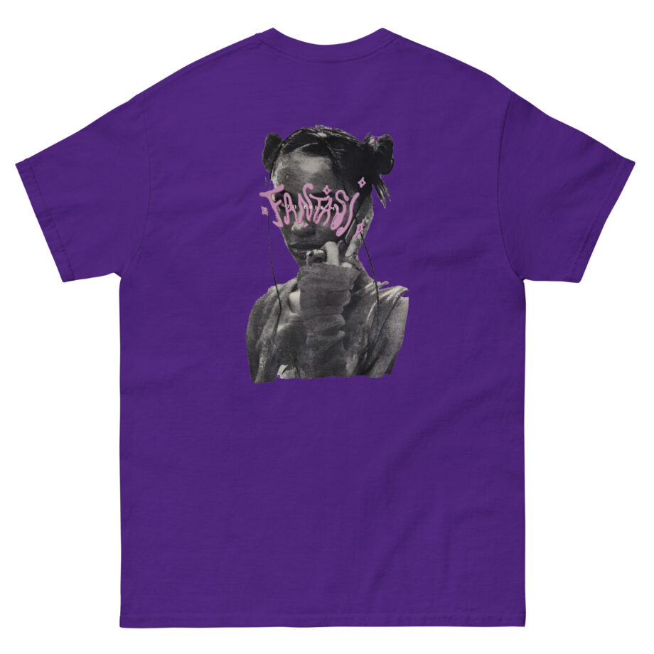 Tini Stoessel Unisex classic tee