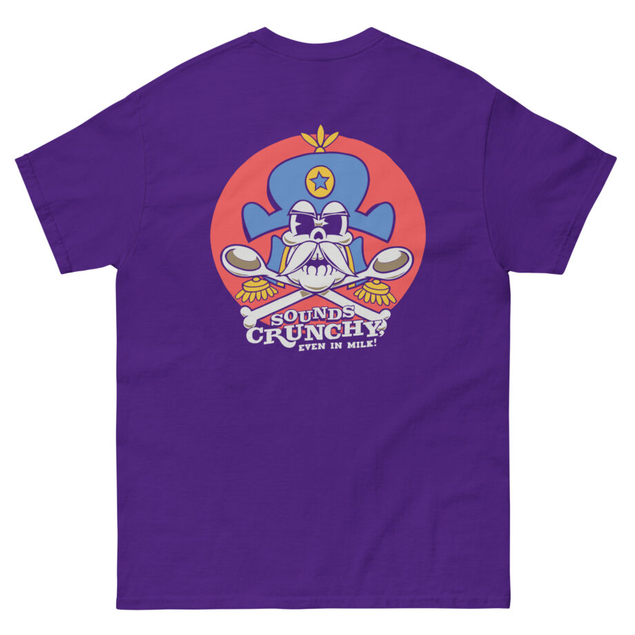 Osaka Popstar Unisex classic tee