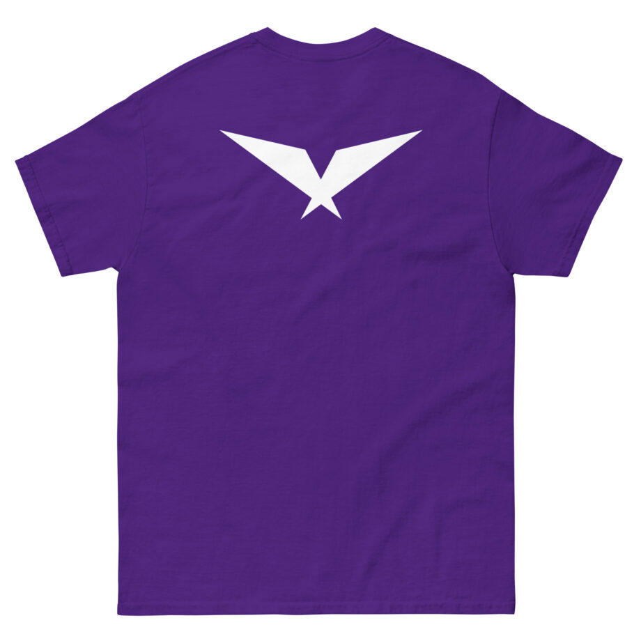 Lck Unisex classic tee