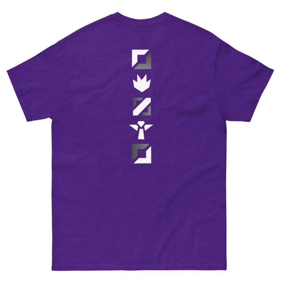 Lck Unisex classic tee