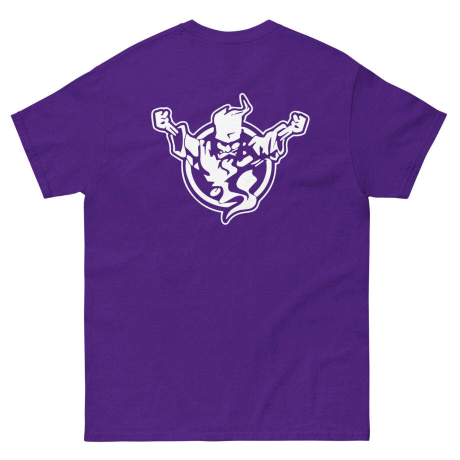 Thunderdome Summer Unisex classic tee