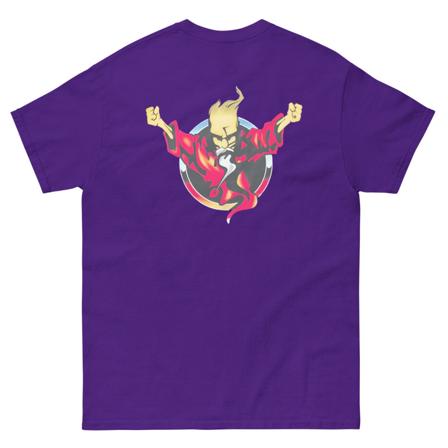 Thunderdome Original Unisex classic tee