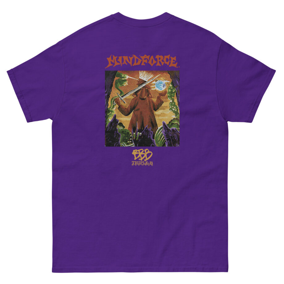 Mindforce New Lords Unisex classic tee