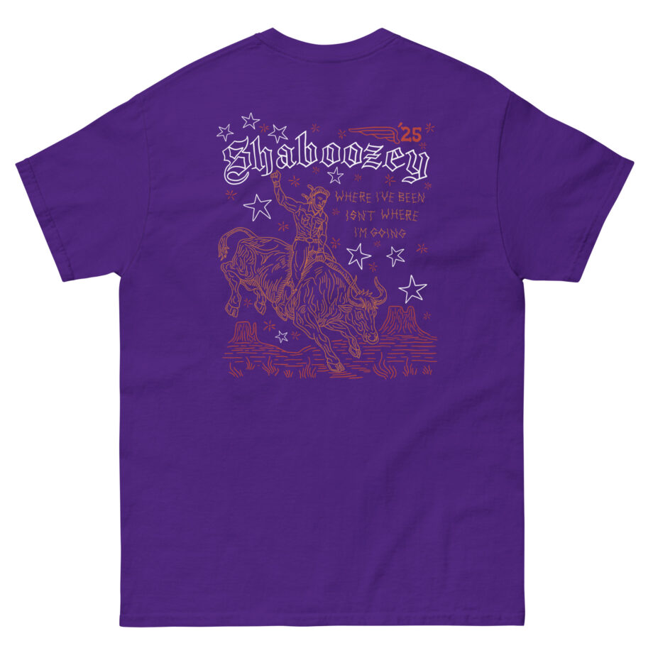 Shaboozey Sketch Unisex classic tee