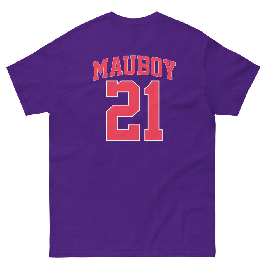 Jessica Mauboy Unisex classic tee
