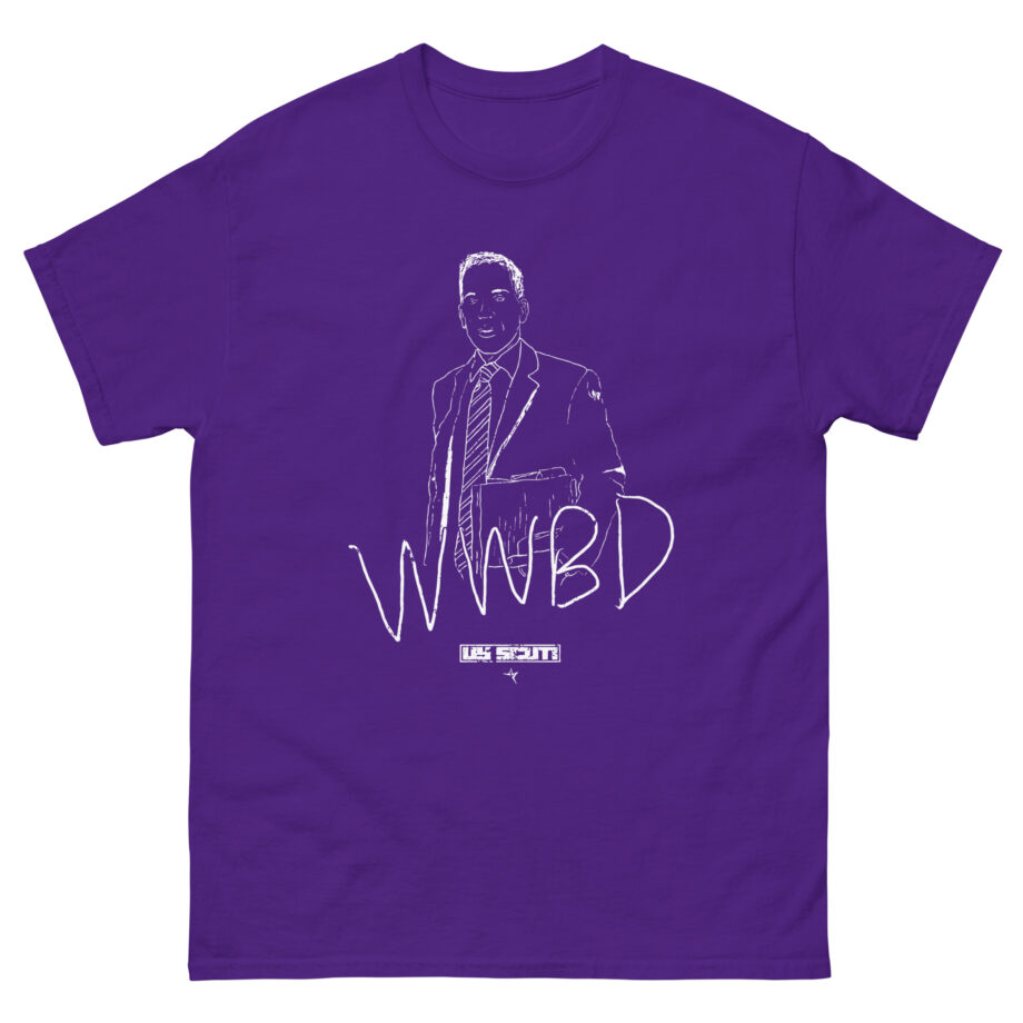 Young Thug What Would Brian Do Unisex classic tee