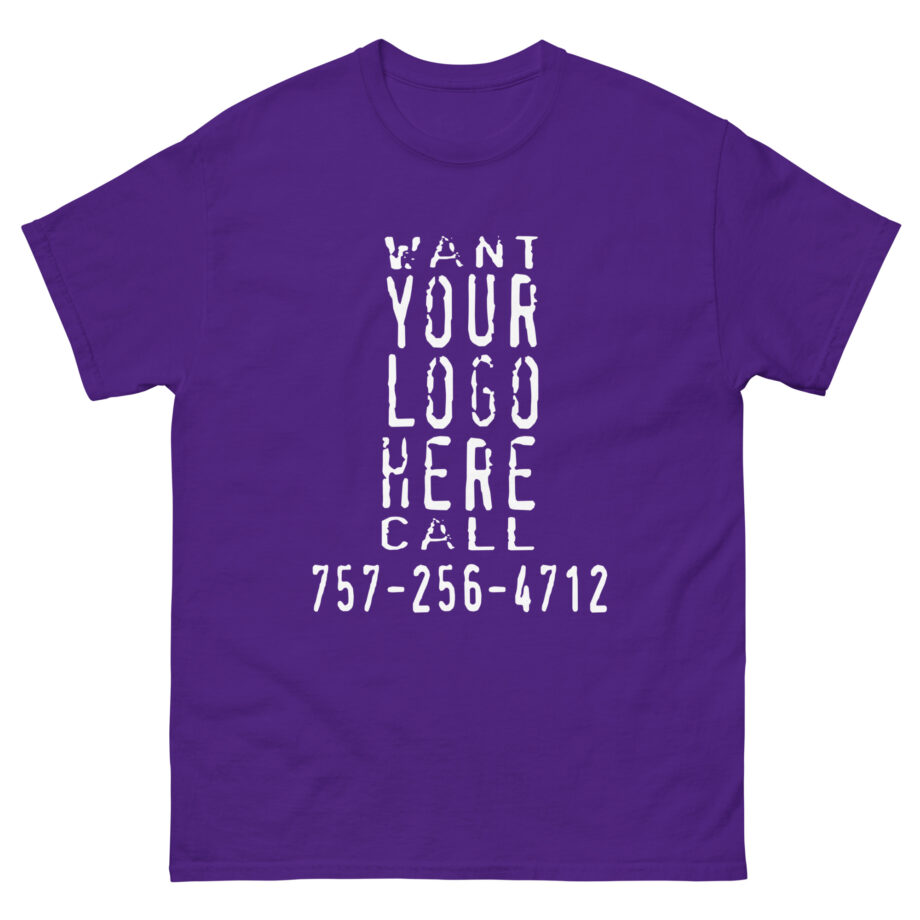 Young Thug Unisex classic tee