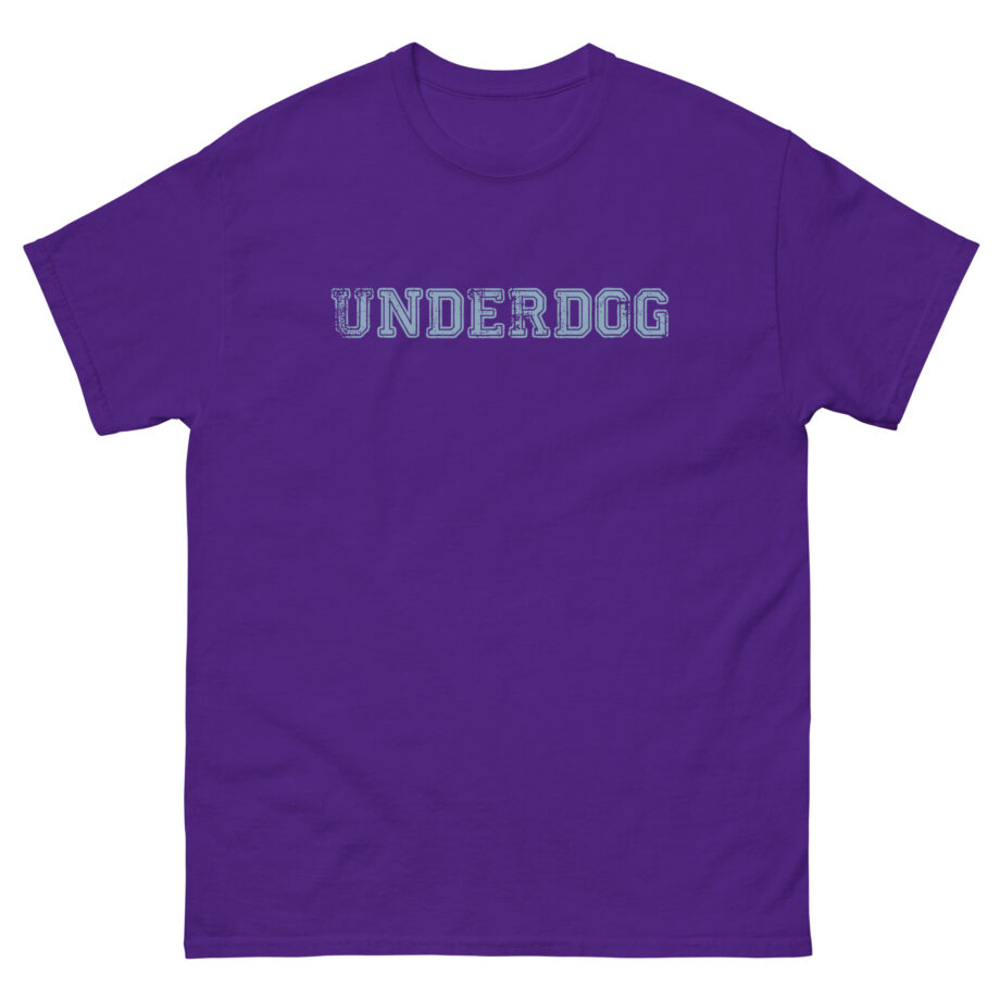 You Me at Six Dbno Unisex classic tee
