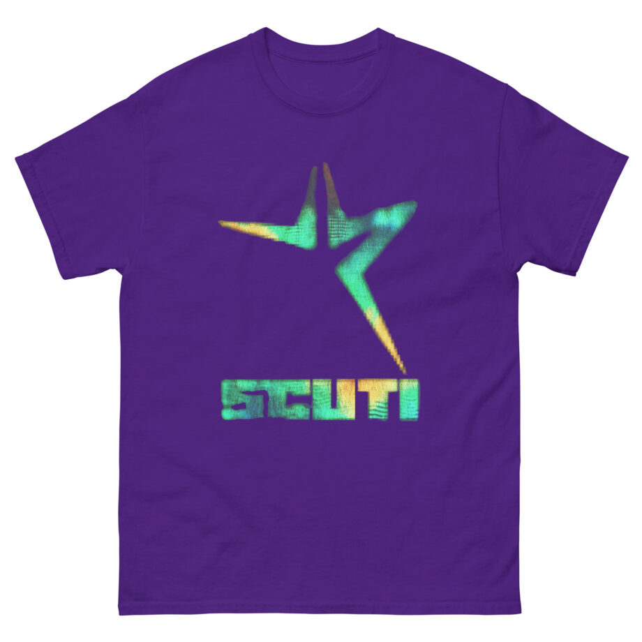Young Thug Thermal Star Unisex classic tee