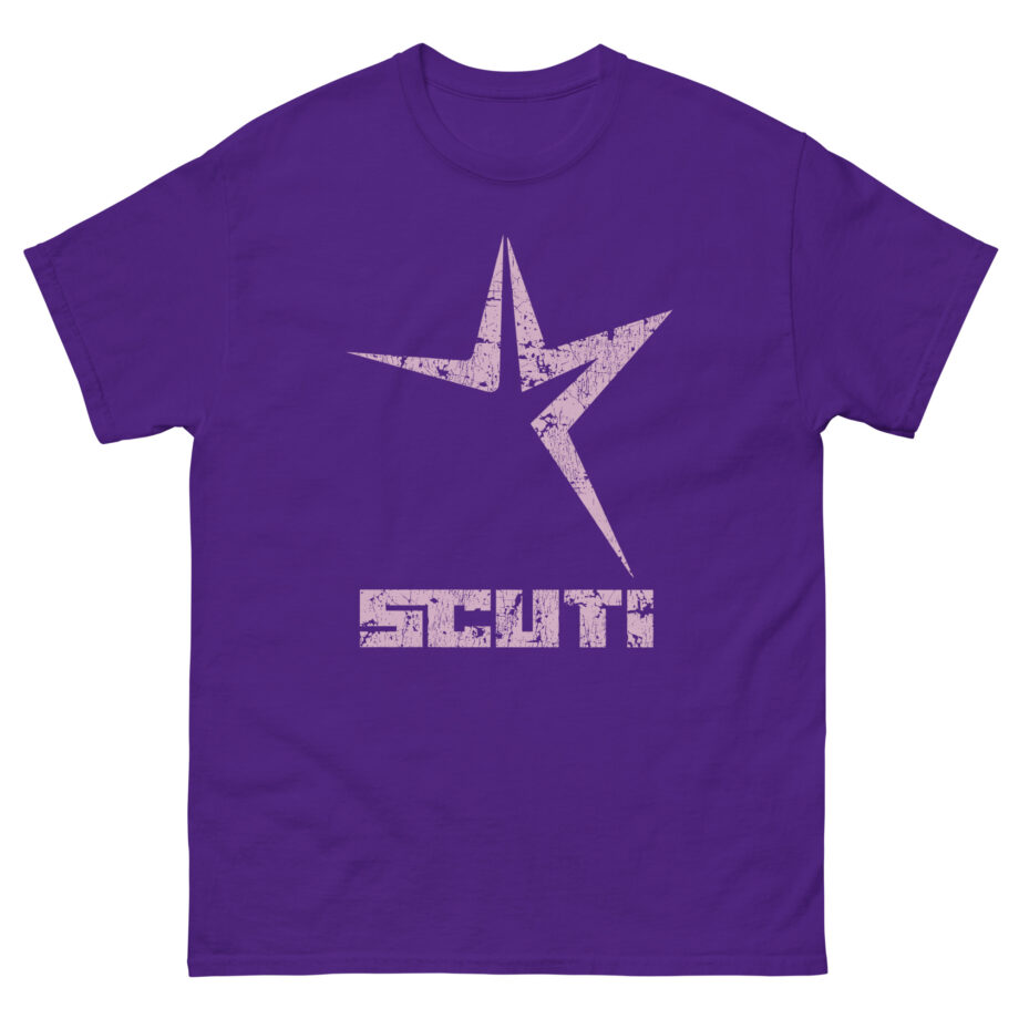 Young Thug Pink Star Unisex classic tee
