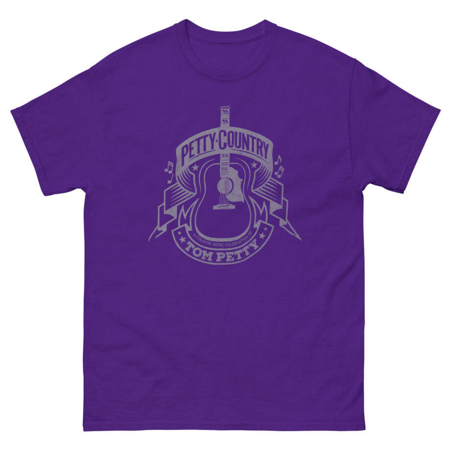 Tom Petty Unisex classic tee