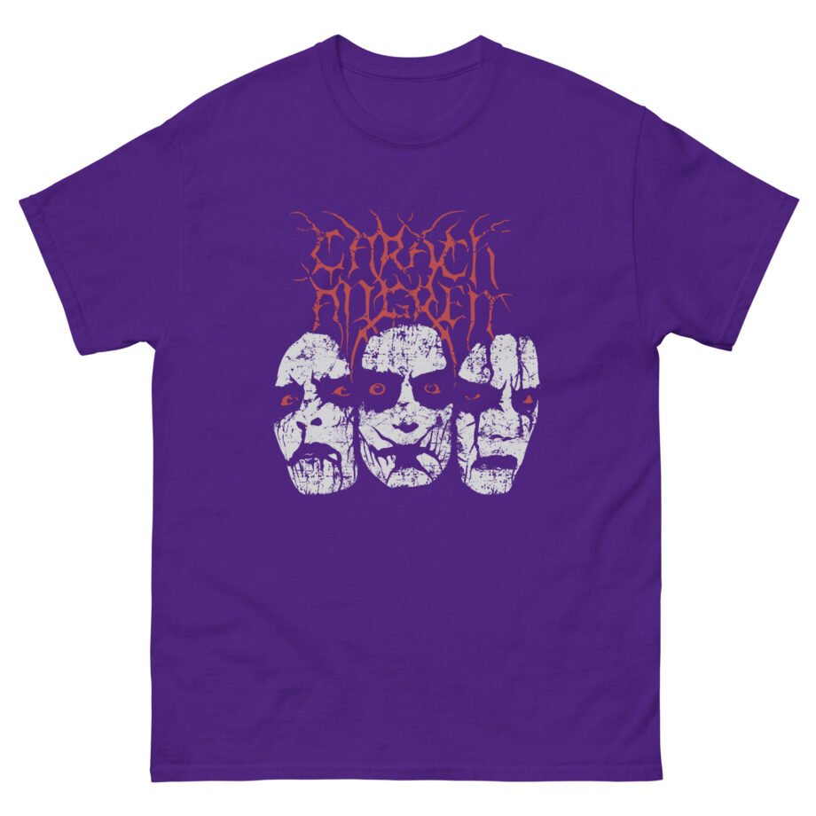 Carach Angren Wrong Forest Unisex classic tee