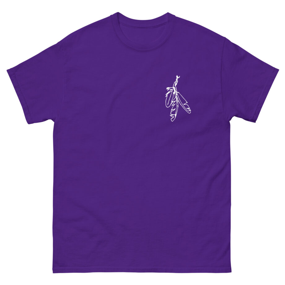 kevin gates Broken Men Unisex classic tee