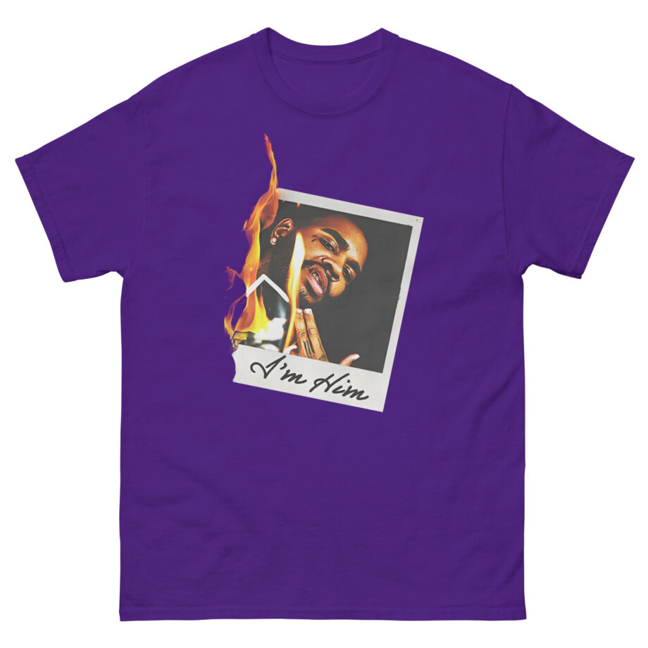 kevin gates Unisex classic tee