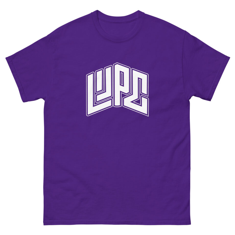 Lijpe Logo Unisex classic tee
