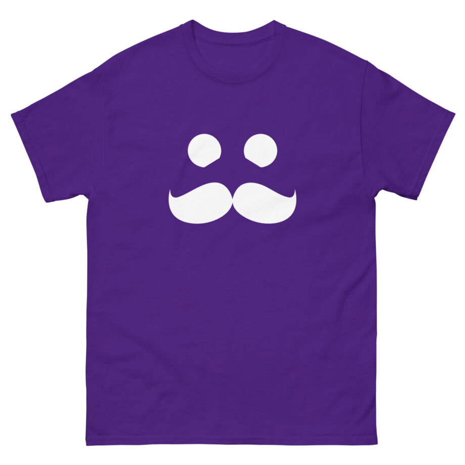 Mumbo Jumbo Logo Unisex classic tee