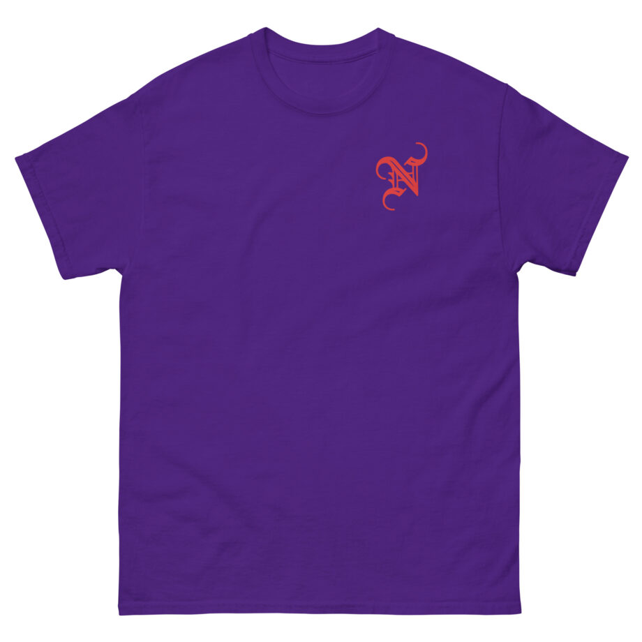 Northlane Merch Unisex classic tee